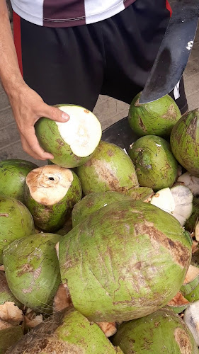 Jr. Tahuantinsuyo 931, Tarapoto 22202