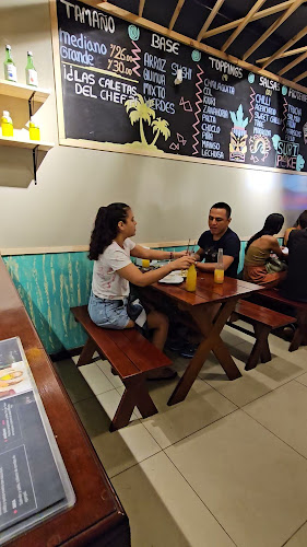 Comentarii opinii despre Suri Sushi Bar & Poke