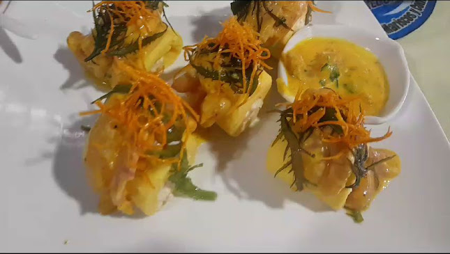 Fushion Mar - Gastronomía y hostelería