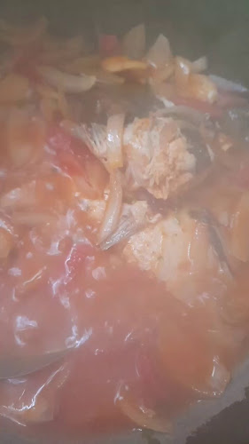 Comentarii opinii despre Restaurante Chapoza