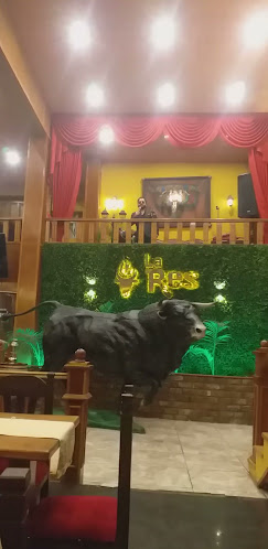 Av. Larco 1123, Trujillo 13009