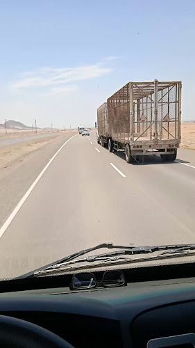 Recreo Campestre Los Pacaes - Gastronomía y hostelería