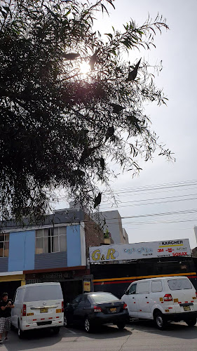 El Cebiche de Ronald - Gastronomía y hostelería