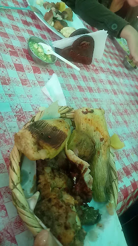 Opinii despre Restaurant Turistico: "Chalaysanto" în Huancayo - Gastronomía y hostelería