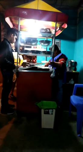 Opinii despre "Sandwicheria Rosita" în Huaura - Gastronomía y hostelería