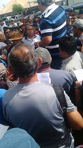 Picanteria La Cau Cau - Sachaca