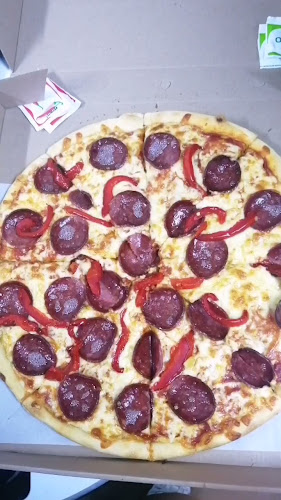 Opinii despre La Roma Pizzeria în Lima - Gastronomía y hostelería