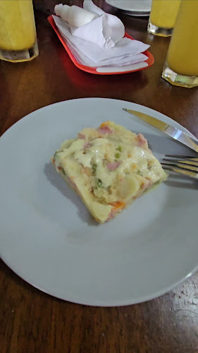 Opinii despre El Rico Sabor în Tarapoto - Gastronomía y hostelería