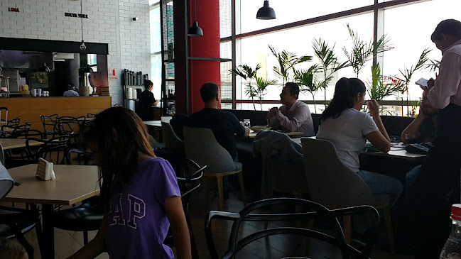 Opinii despre La Nacional în Callao - Gastronomía y hostelería