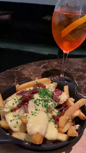 Opinii despre BOTTEGA DASSO în San Isidro - Gastronomía y hostelería