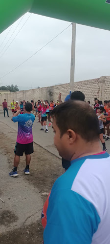 Chifa Polleria D'Carlo - Huarmey