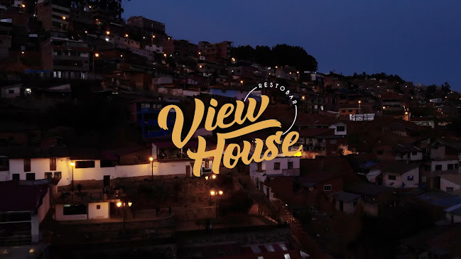 Opinii despre ViewHouse Resto bar în Cusco - Gastronomía y hostelería