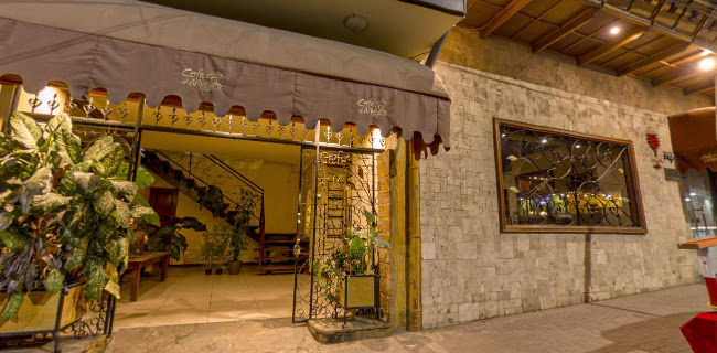 Jr. Alegría Arias de Morey 177-193, Tarapoto 22202