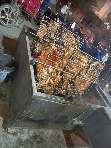 El Maná, Carnes y Parrilladas, Cevichería - Piura