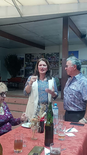 Opinii despre Club Huancabamba în San Miguel - Gastronomía y hostelería