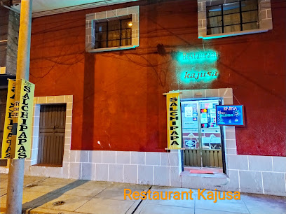 Restaurant Kajusa Hamburguesas