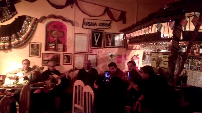 Opinii despre Usha Usha în Cajamarca - Gastronomía y hostelería
