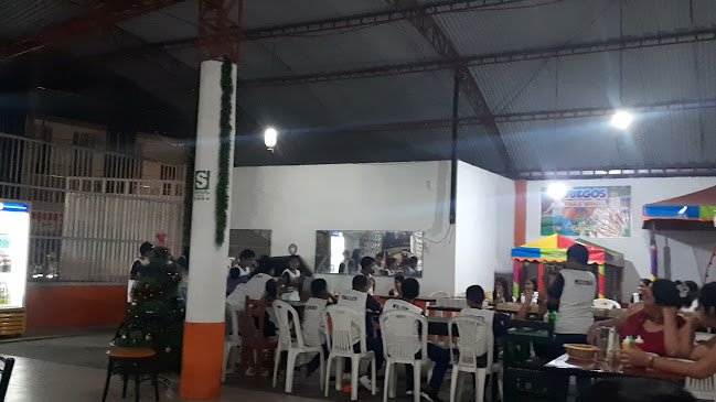 Polleria "El Crocantito"