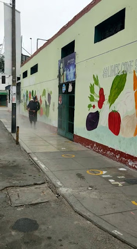 Av. Petit Thouars 2249, Lince 15046