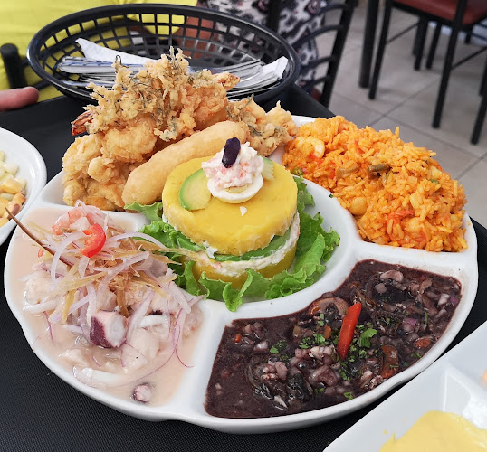 Opinii despre Yuyos Restaurant în Ferreñafe - Gastronomía y hostelería