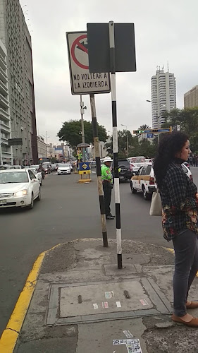 Fast Pizza.pe - Gastronomía y hostelería