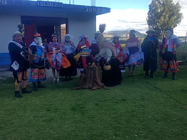 Opinii despre Recreo Campestre "El Toro De Oro" în Paca - Gastronomía y hostelería