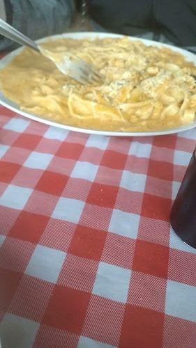 Opinii despre Pizzería Tio Dan în Barranco - Gastronomía y hostelería