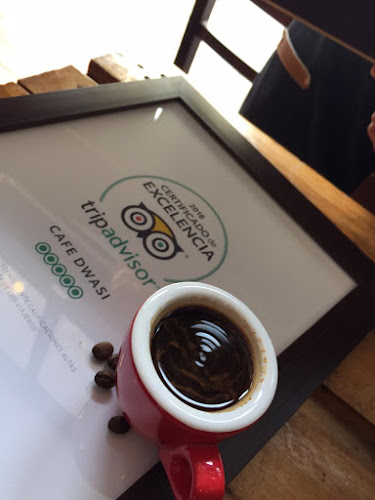 Opinii despre Café D´wasi Peruvian Coffee în Cusco - Gastronomía y hostelería