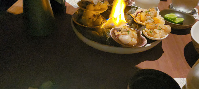 Opinii despre Osaka în San Isidro - Gastronomía y hostelería