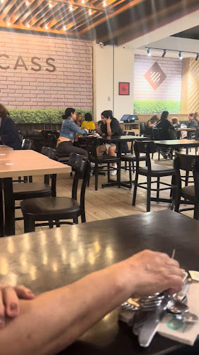 Opinii despre Delicass în Santiago de Surco - Gastronomía y hostelería