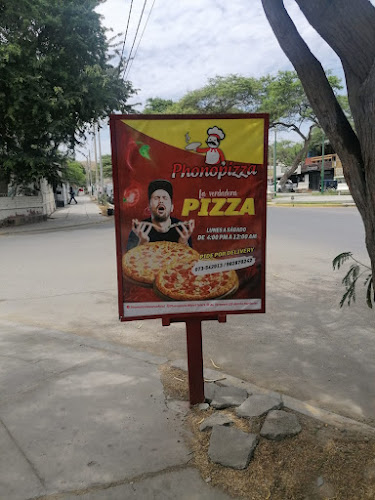 Comentarii opinii despre PHONOPIZZA Talara