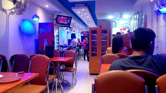 Opinii despre Fast Pizza.pe în Lima - Gastronomía y hostelería