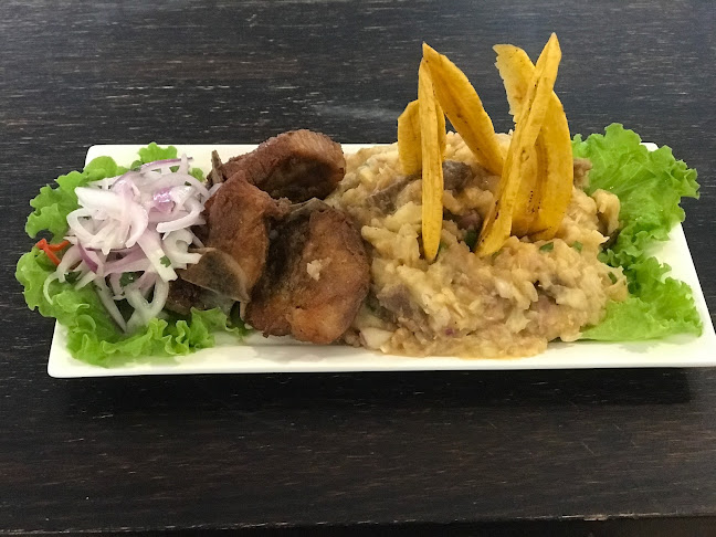 RESTAURANTE "MI HUARIQUE" - Piura