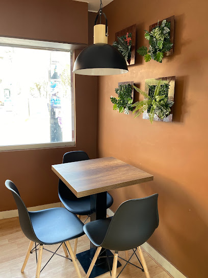 Pasteleria fina D'oscar