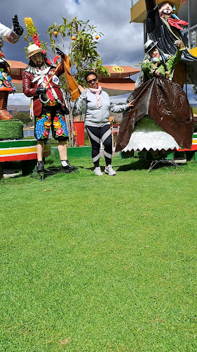 Comentarii opinii despre Complejo Turístico Muelle Azul