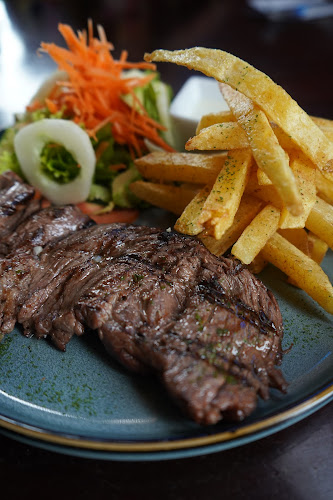 Utaja Restaurante Piura - Piura