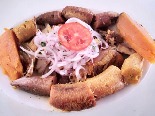 Opinii despre Picanteria "Los Mangales" Catacaos Piura Campestre în Catacaos - Gastronomía y hostelería