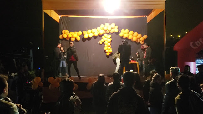 Restaurante El Bosque - Cieneguilla