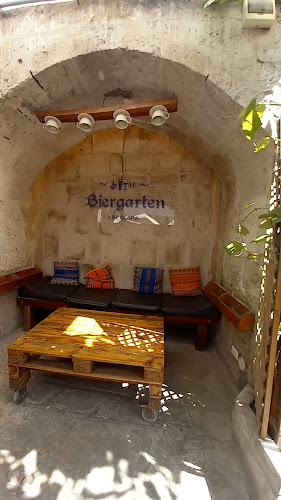 Kaffeehaus Arequipa - Arequipa