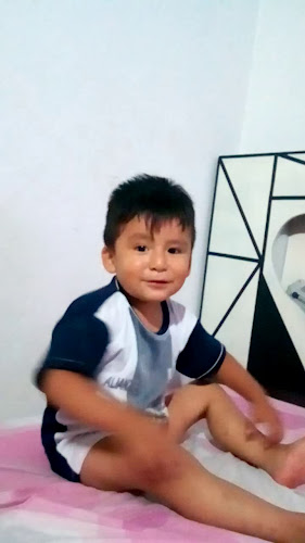 Mercado de Frutas El Palmo - Huaral