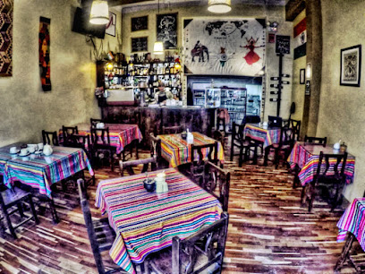 Taste of India Cusco-Café Carvalho