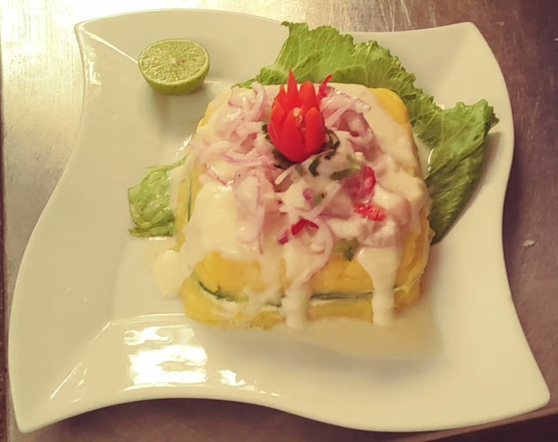 Opinii despre Restaurant Aloha în Huanchaco - Gastronomía y hostelería