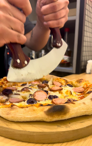 Opinii despre Pizza Locale în Lince - Gastronomía y hostelería