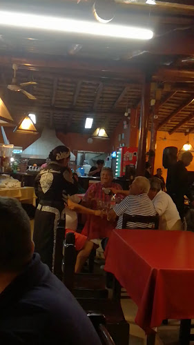 Opinii despre PARRILLADAS RAMIRO în Trujillo - Gastronomía y hostelería