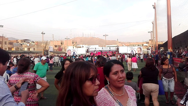 Mercado Condevilla - Gastronomía y hostelería