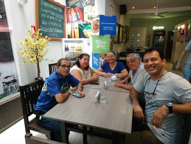 Opinii despre Acuarelas Café-Bar-Restaurant în Tumbes - Gastronomía y hostelería