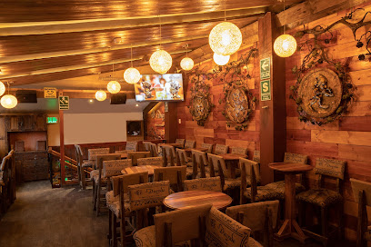 El Duende lounge Bar