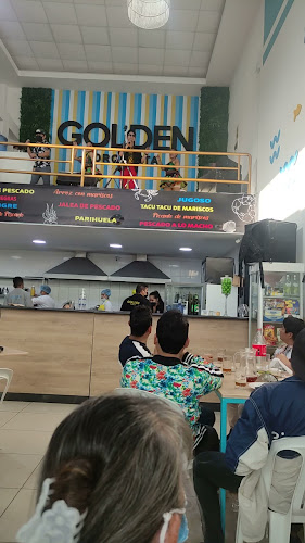 Opinii despre Golden Fishen în Chimbote - Gastronomía y hostelería