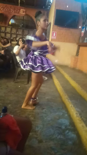 Comentarii opinii despre La Olla de Juanita