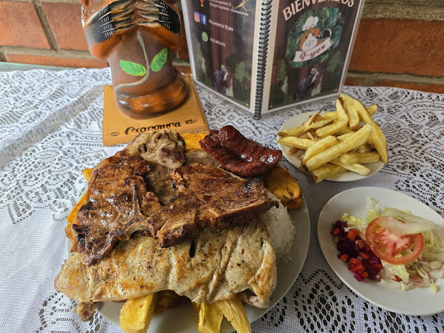 Restaurant Campestre Q'Yes